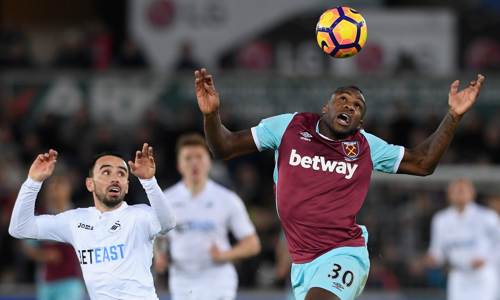 灵上的交流 灵上的交流